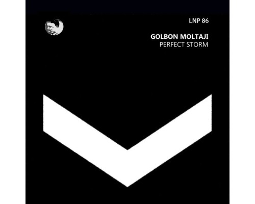 Golbon Moltaji - Perfect Storm