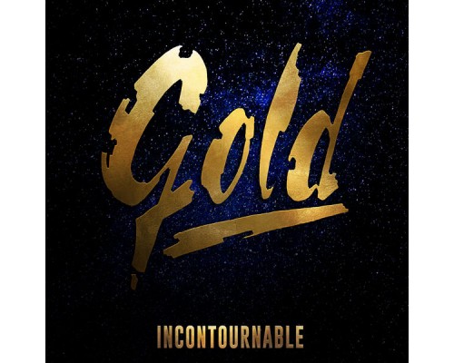 Gold - Incontournable Gold Gold - Incontournable Gold