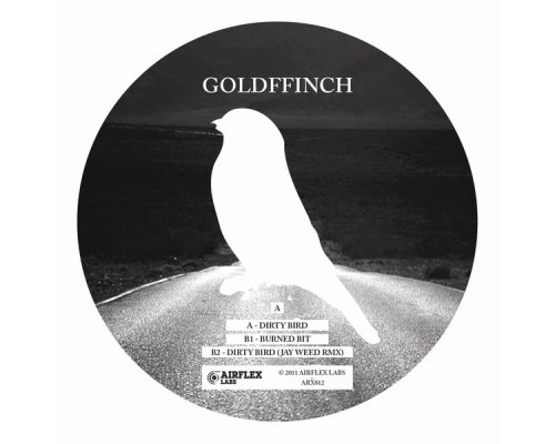 GoldFFinch - Dirty Bird EP