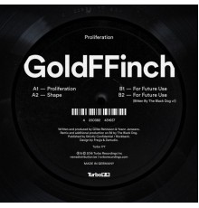 GoldFFinch - Proliferation