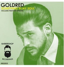 GoldRed - Something In My Soul