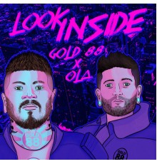 Gold 88 & OLA - Look Inside