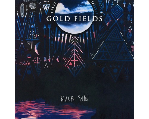 Gold Fields - Black Sun