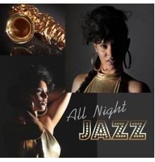 Gold Lounge - All Night Jazz