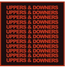 Gold Star - Uppers & Downers