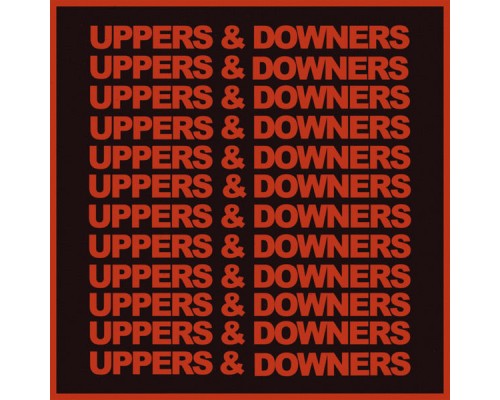 Gold Star - Uppers & Downers