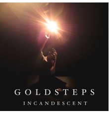 Gold Steps - Incandescent