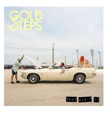 Gold Steps - Petty