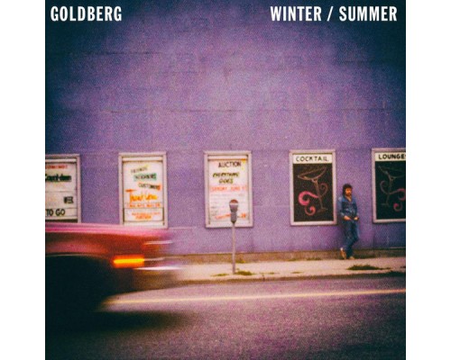 Goldberg - Winter / Summer