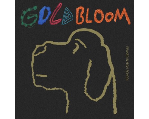 Goldbloom - Peaked In High School