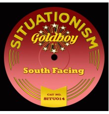 Goldboy - South Facing