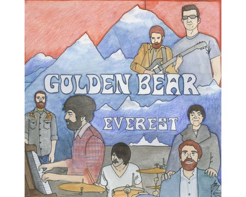 Golden Bear - Everest