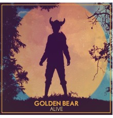 Golden Bear - Alive