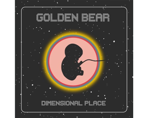 Golden Bear - Dimensional Place