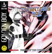 Golden Boy - PHANTASY 999