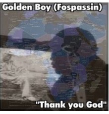 Golden Boy (Fospassin) - Funky Blues