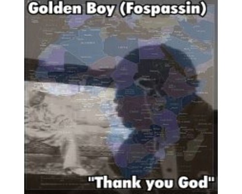 Golden Boy (Fospassin) - Funky Blues