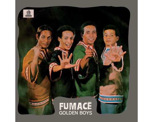 Golden Boys - Fumacê Golden Boys - Fumacê
