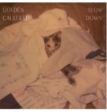 Golden Caulfield - Slow Down