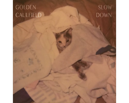 Golden Caulfield - Slow Down