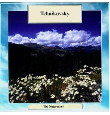 Golden Classics. Tchaikovsky - The Nutcracker - Golden Classics. Tchaikovsky: The Nutcracker