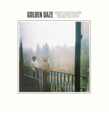 Golden Daze - Simpatico