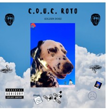 Golden Dogg - Cduc Roto