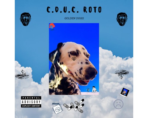 Golden Dogg - Cduc Roto