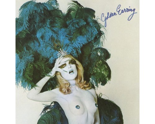 Golden Earring - Moontan (Remastered & Expanded)