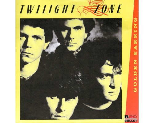 Golden Earring - Twilight Zone