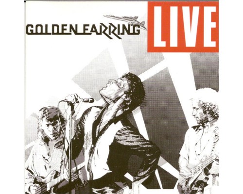 Golden Earring - Live