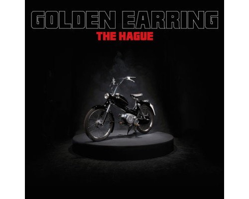 Golden Earring - The Hague