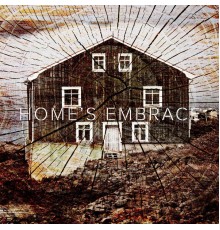 Golden Fable - Home's Embrace