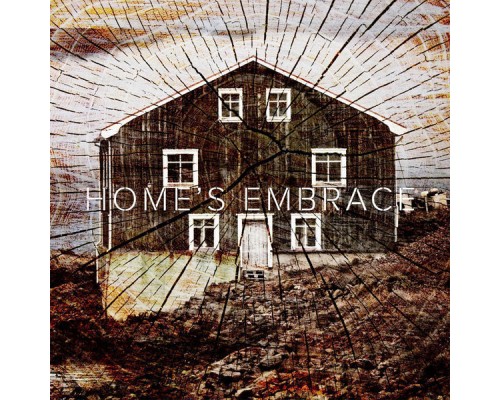 Golden Fable - Home's Embrace