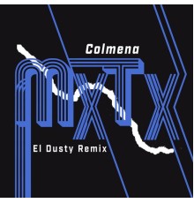 Golden Hornet, Graham Reynolds feat. Vórtice Ensamble - Colmena (El Dusty Remix)