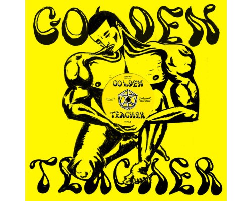 Golden Teacher - Party People/Love