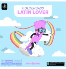 Goldenbass - Latin Lover