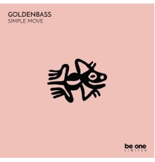 Goldenbass - Simple Move