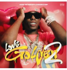 Goldenboy Countup - Love Golden 2