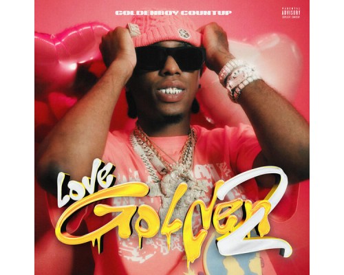 Goldenboy Countup - Love Golden 2