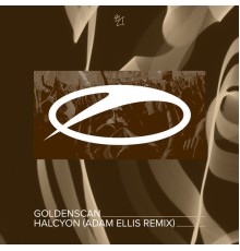 Goldenscan - Halcyon (Adam Ellis Remix)