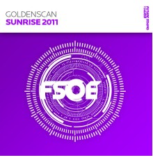 Goldenscan - Sunrise 2011