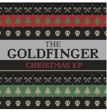 Goldfinger - The Goldfinger Christmas EP