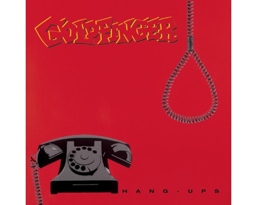 Goldfinger - Hang-Ups