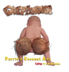 Goldfinger - Darrin's Coconut Ass: Live