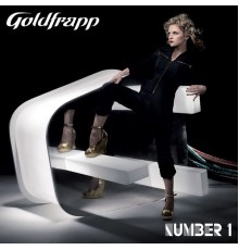 Goldfrapp - Number 1