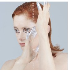 Goldfrapp - Silver Eye: Deluxe Edition