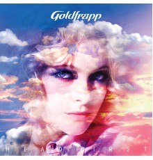 Goldfrapp - Head First