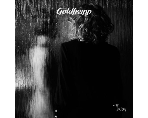 Goldfrapp - Thea