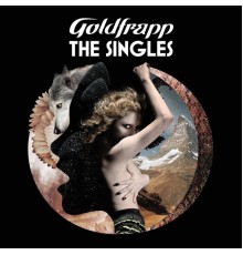 Goldfrapp - The Singles